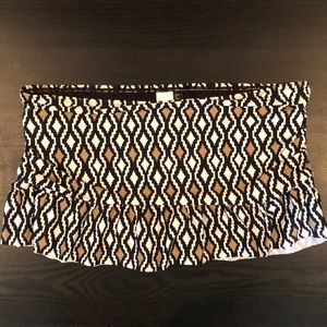 La Blanca Diamond in the Rough Swim Skirt